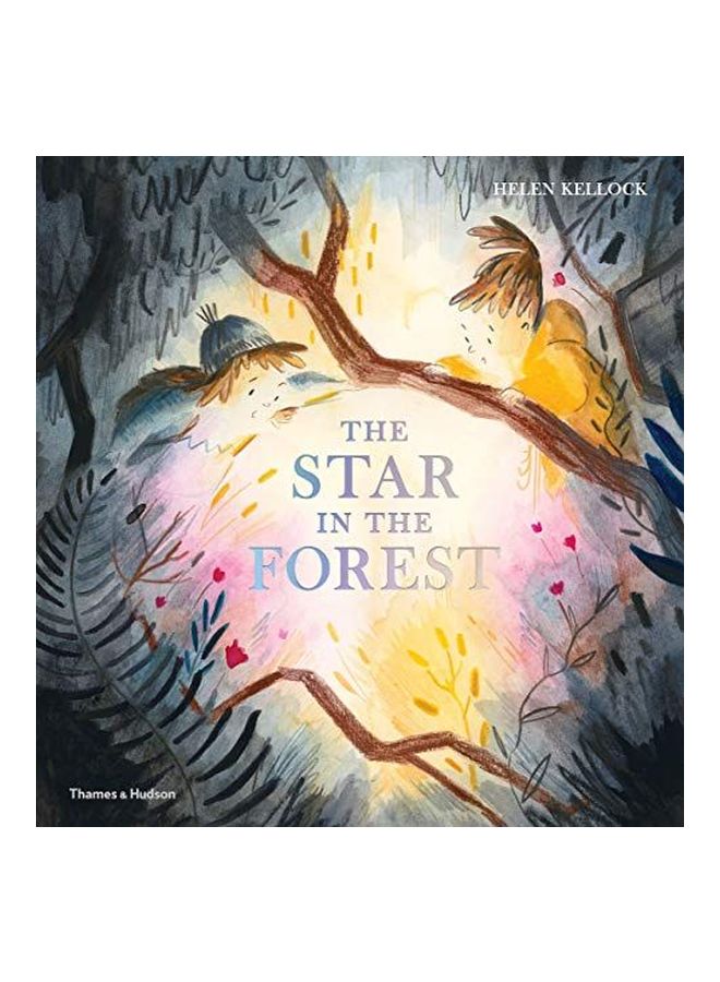 The Star In The Forest Hardcover English by Helen Kellock - 43753