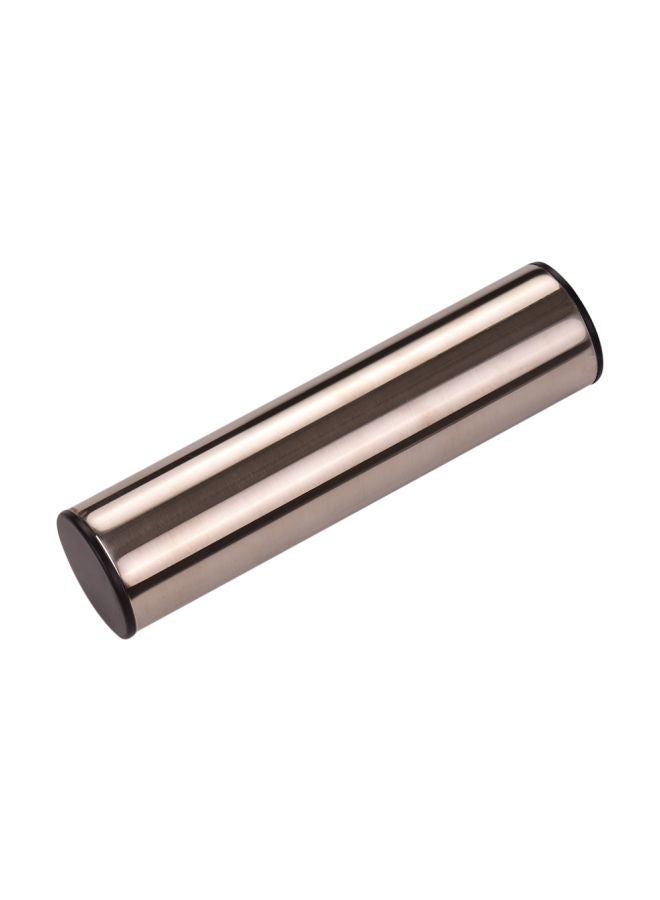 Generic Cylindrical Sand Shaker Percussion Instrument  - Image 1