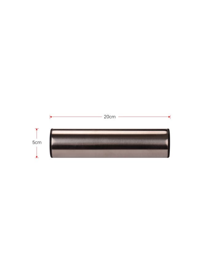 Generic Cylindrical Sand Shaker Percussion Instrument  - Image 4