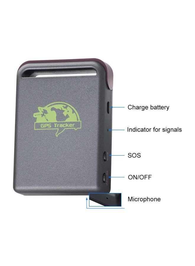 Generic TK102B Car GPS Tracker - Image 3