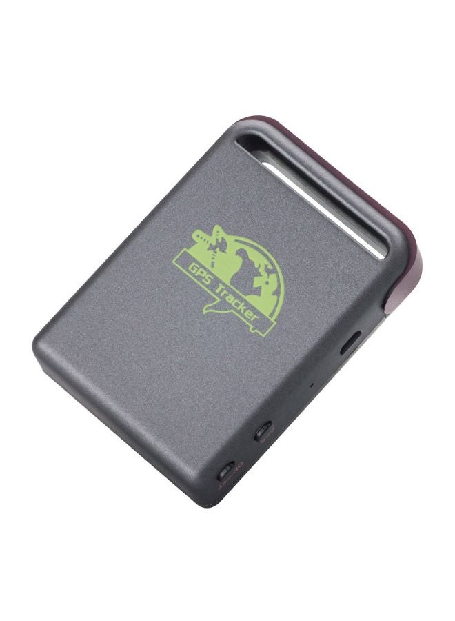 Generic TK102B Car GPS Tracker - Image 1