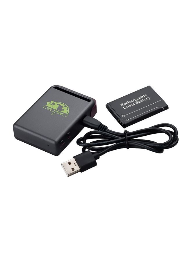 Generic TK102B Car GPS Tracker - Image 2