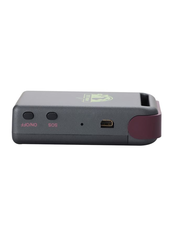 Generic TK102B Car GPS Tracker - Image 4