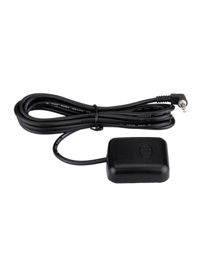 Generic - GPS Tracking Antenna Accessory For VIOFO/A118/A118C Car Dash Camera - Image 1