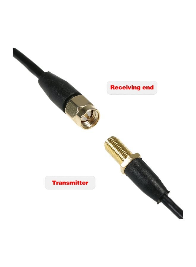 Generic - Car GPS Signal Antenna With GPS Receiver And Transmitter - Image 1