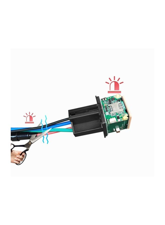 Generic Relay GPS Tracker - Image 3