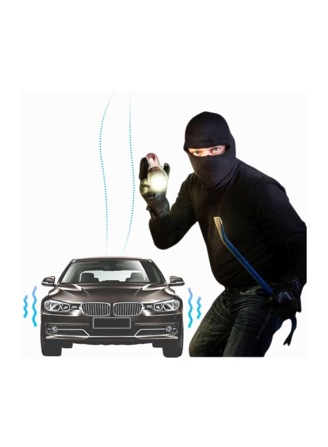 Generic Relay GPS Tracker - Image 4