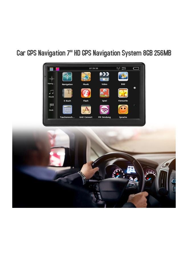 Generic Multimedia GPS Navigator  - Image 2