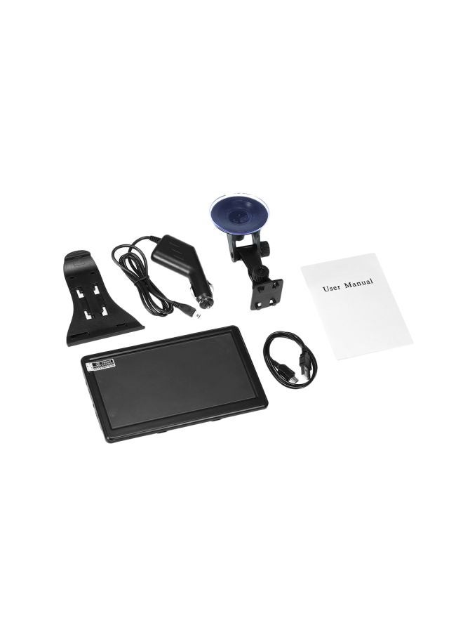 Generic Multimedia GPS Navigator  - Image 5