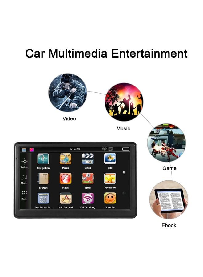 Generic Multimedia GPS Navigator  - Image 3