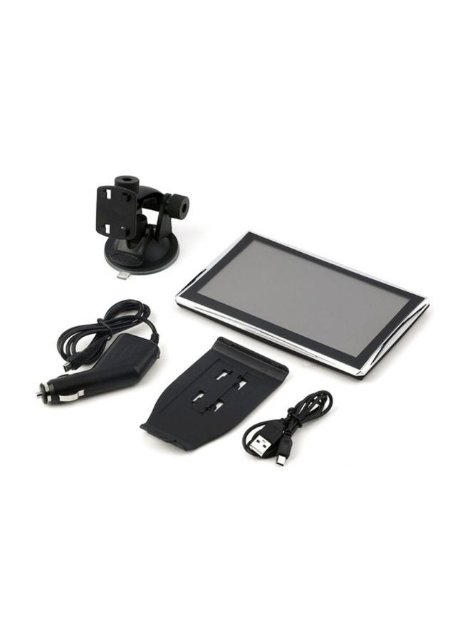 Generic LCD GPS Navigator  - Image 3