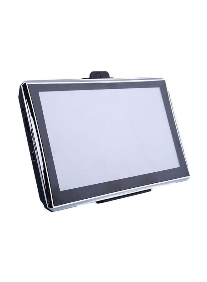 Generic LCD GPS Navigator  - Image 4