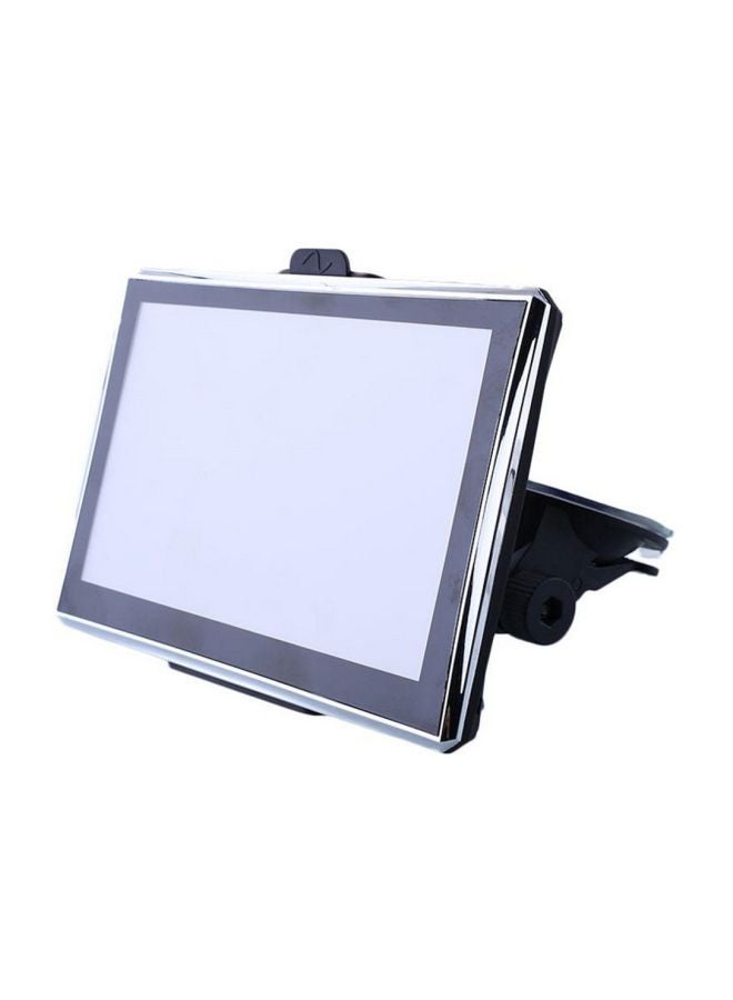 Generic LCD GPS Navigator  - Image 5