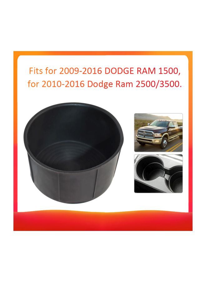 Rubber Cup Holder - Image 2