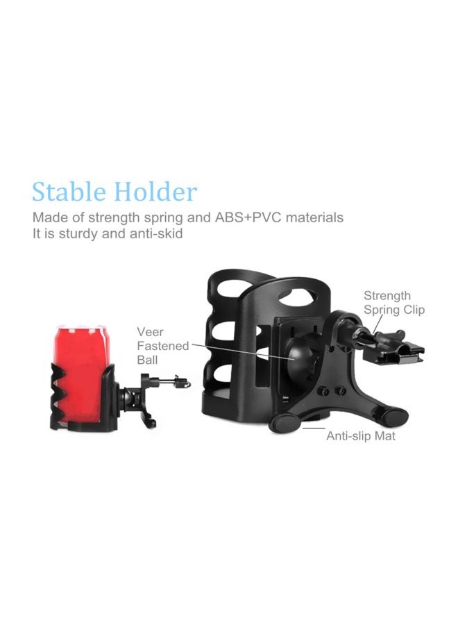 Generic Mount Cup Holder  - Image 5