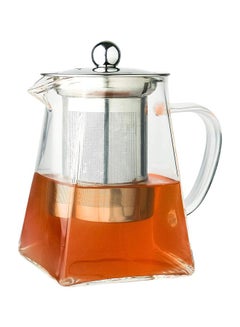 Generic Transparent Tea Kettle 0.25L 250 ml TP027 Clear  - Image 1