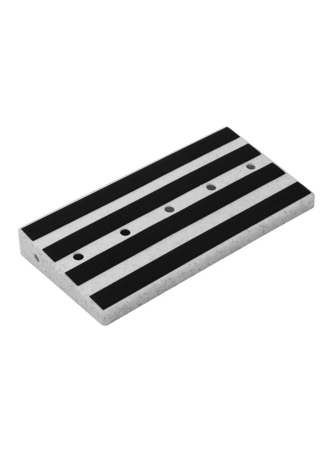Rockhouse Guitar Effect Pedal Board With Linking Tapes  - Image 3