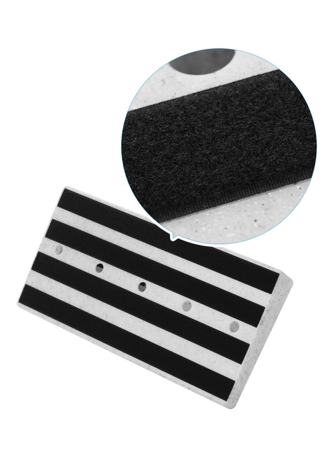 Rockhouse Guitar Effect Pedal Board With Linking Tapes  - Image 5