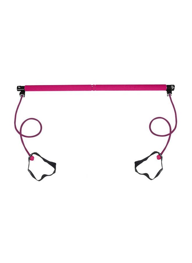 Generic Empower Portable Pilates Studio - M39 803grams