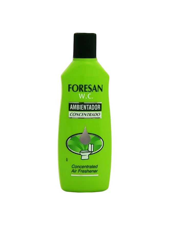 FORESAN Oil Air Freshener Green 125ml  - Image 1