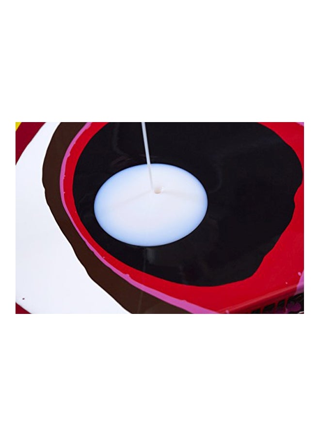 Liquitex Professional Pouring Medium White - Image 3