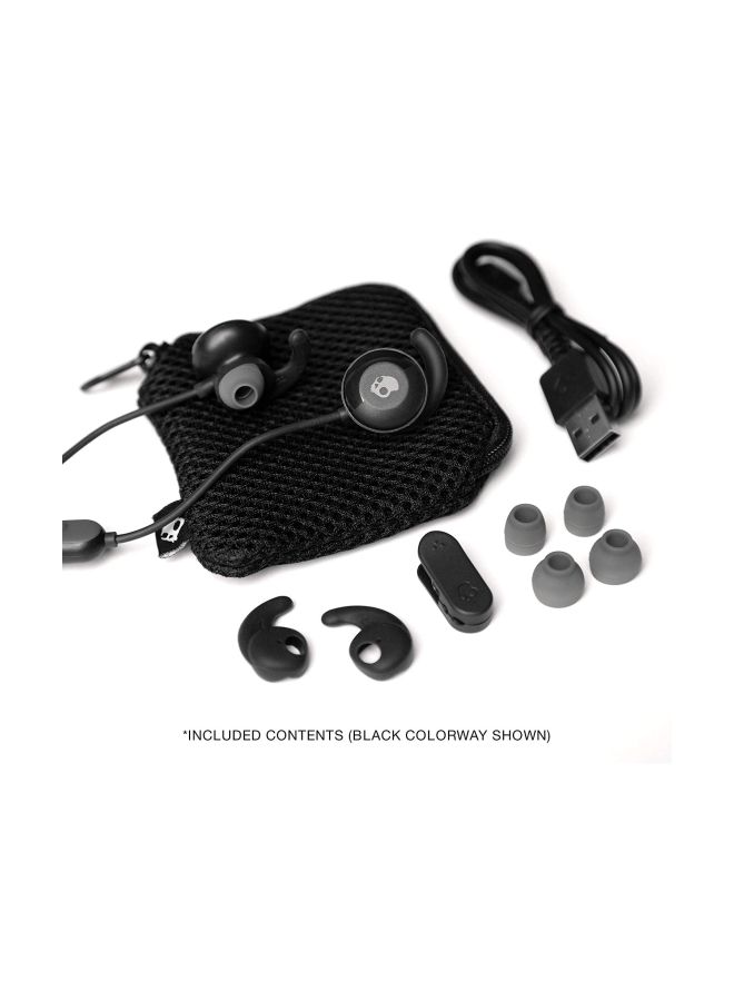Skullcandy - Method Active Wireless In-Ear Sport Earbuds Moss/Olive - Image 1