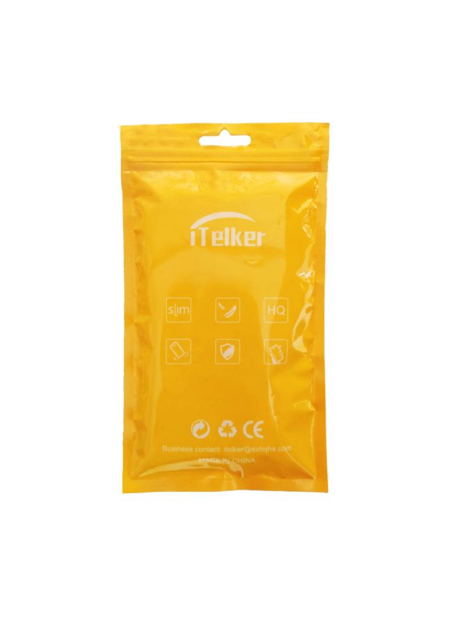 iTelker Storage Case For Apple AirPods Pro With Hook White - Image 2