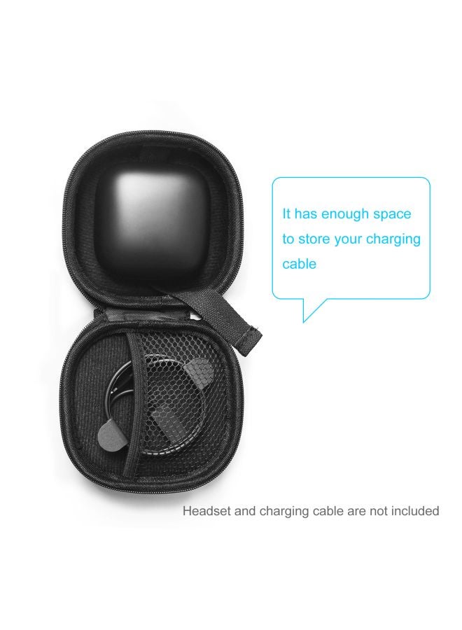 Protective Case Cover For Beats Powerbeats Pro Black
