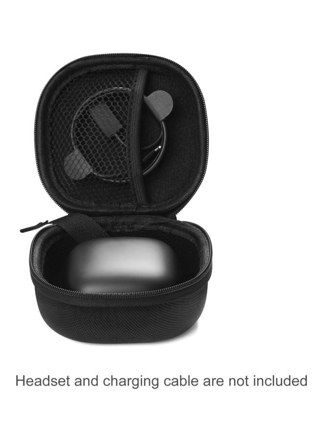 Protective Case Cover For Beats Powerbeats Pro Black