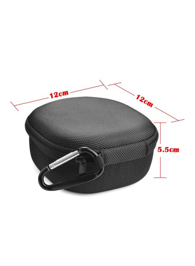 Protective Case Cover For Beats Powerbeats Pro Black