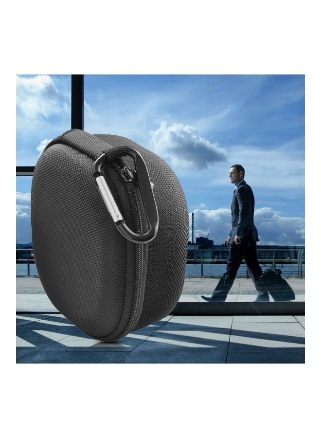 Protective Case Cover For Beats Powerbeats Pro Black