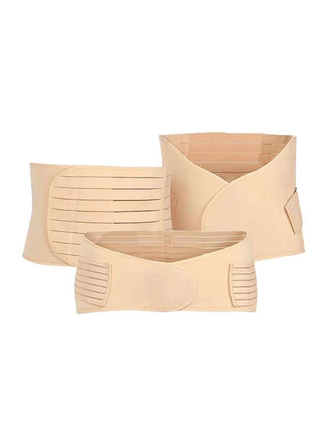 Generic 3-Piece Girdle Wrap  - Image 1