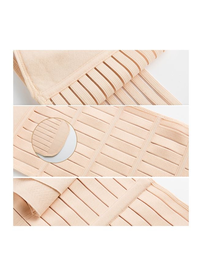 Generic 3-Piece Girdle Wrap  - Image 2