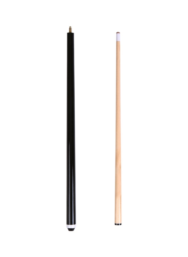 Generic Pack Of 2 Cue Stick  - Image 2