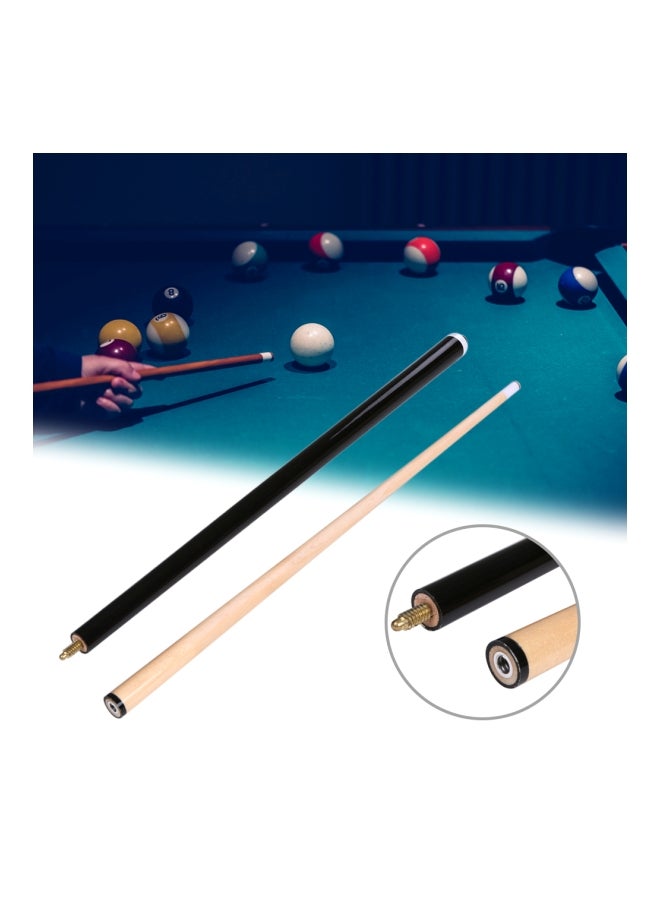 Generic Pack Of 2 Cue Stick  - Image 5