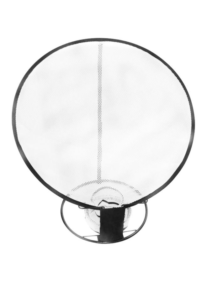 Caiton Golf Chipping Practice Net - Image 1