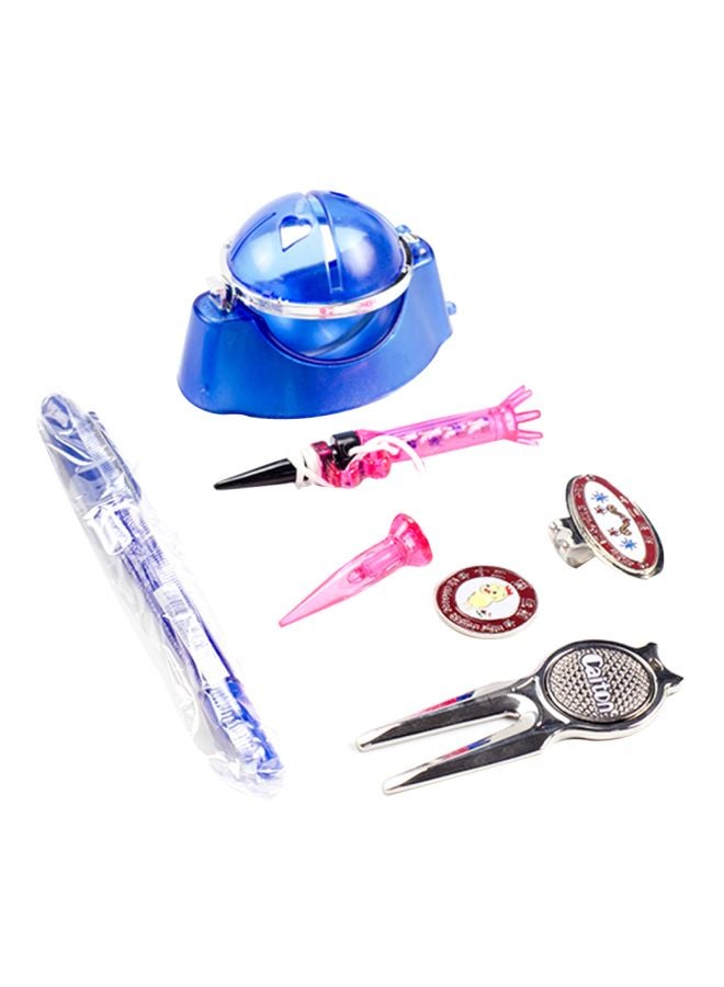 Caiton Golf Accessories Kit - Image 1