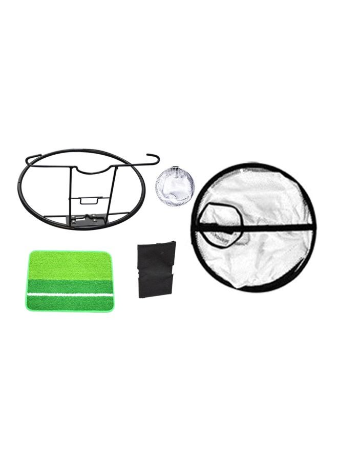 Caiton Golf Chipping Practice Net - Image 2