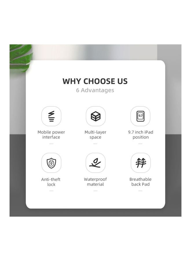 Waterproof Short Travel Shoulder Bag - Image 4