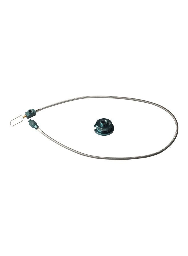 Generic Gas Tank Hose Adapter - Image 1