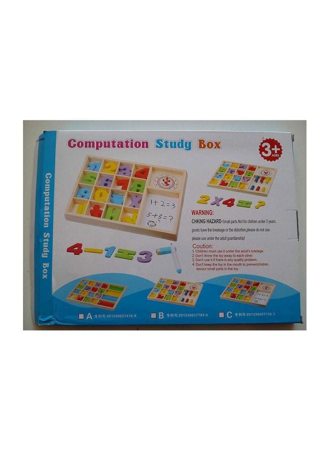 DAYONG - Computation Study Box - Image 1