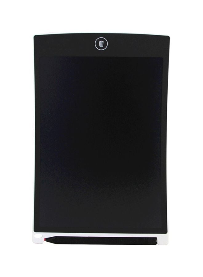 8.5-Inch LCD Digital Electronic Tablet  - Image 1