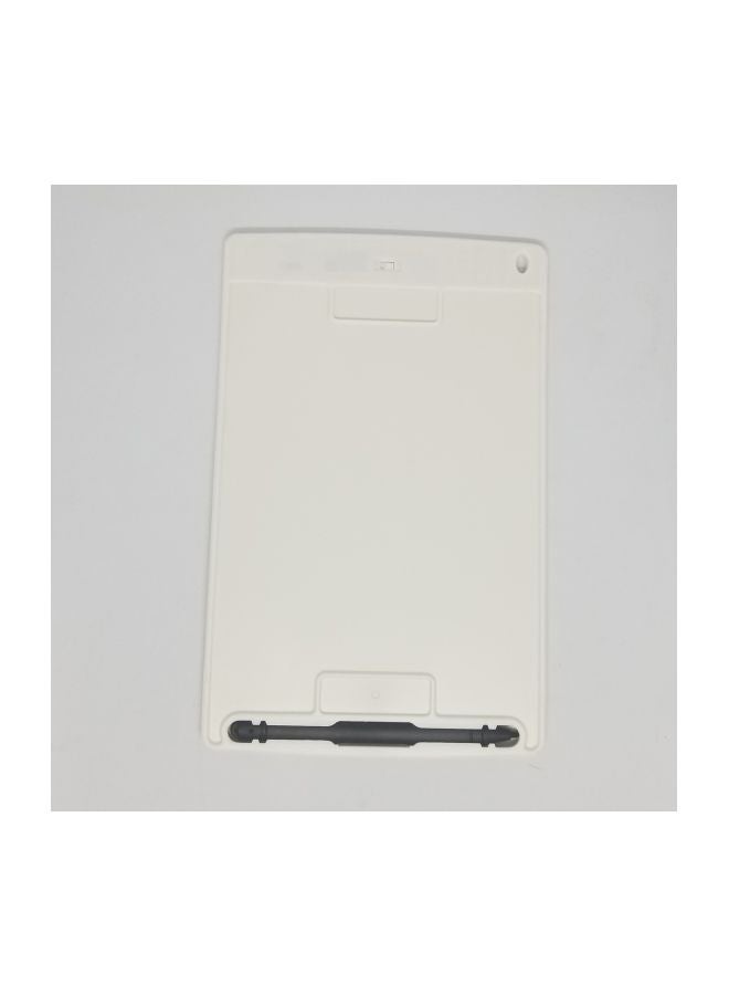 8.5-Inch LCD Digital Electronic Tablet  - Image 2