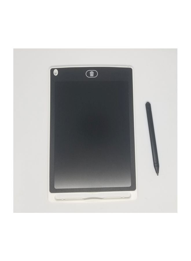 8.5-Inch LCD Digital Electronic Tablet  - Image 3