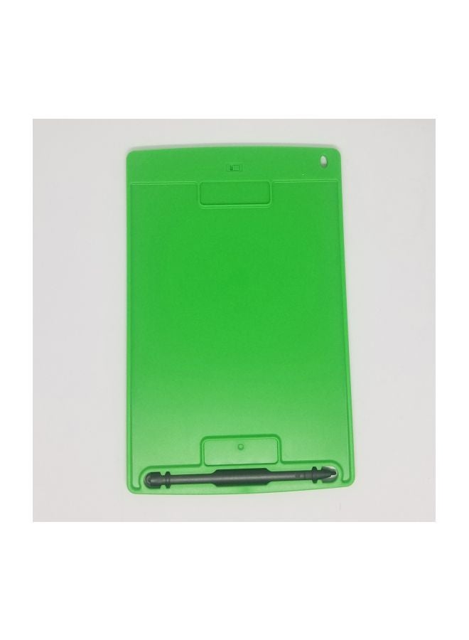 تابلت إلكتروني رقمي بشاشة LCD مقاس 8.5 بوصة - Image 2