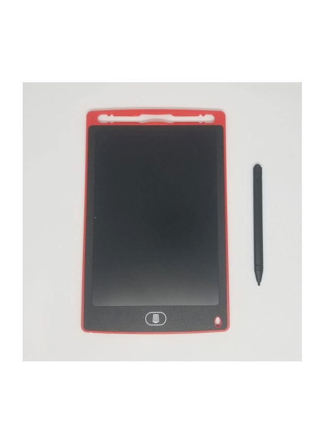 8.5-Inch LCD Digital Electronic Tablet  - Image 3