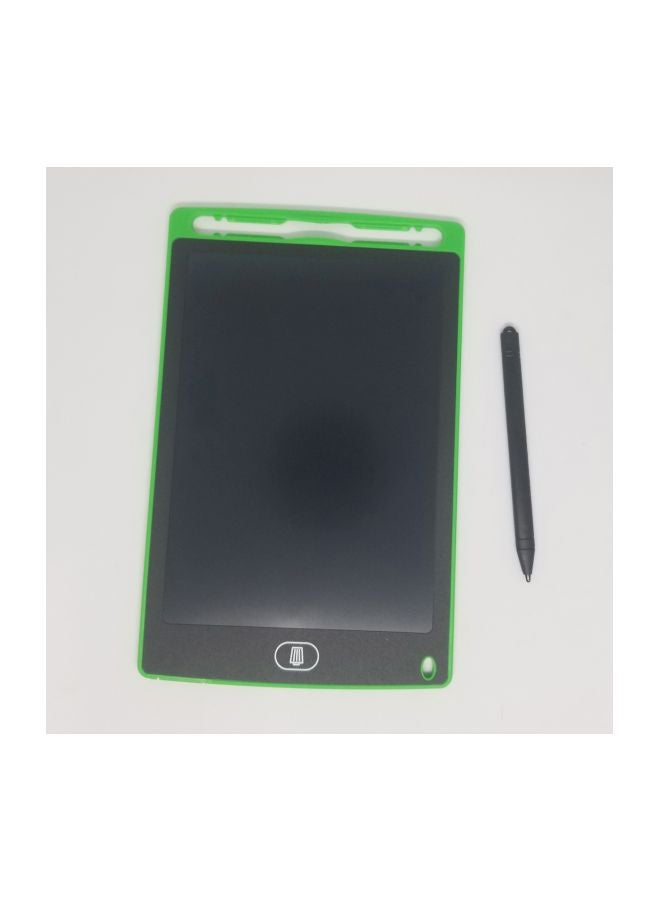 تابلت إلكتروني رقمي بشاشة LCD مقاس 8.5 بوصة - Image 3