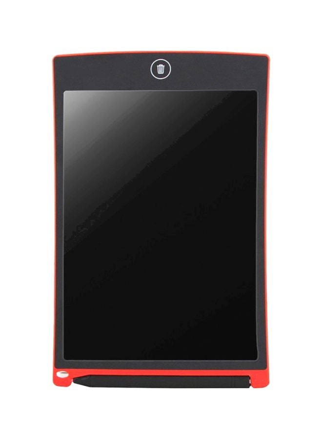 8.5-Inch LCD Digital Electronic Tablet  - Image 1