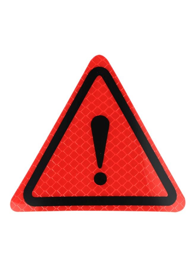 Universal Reflective Car Sticker