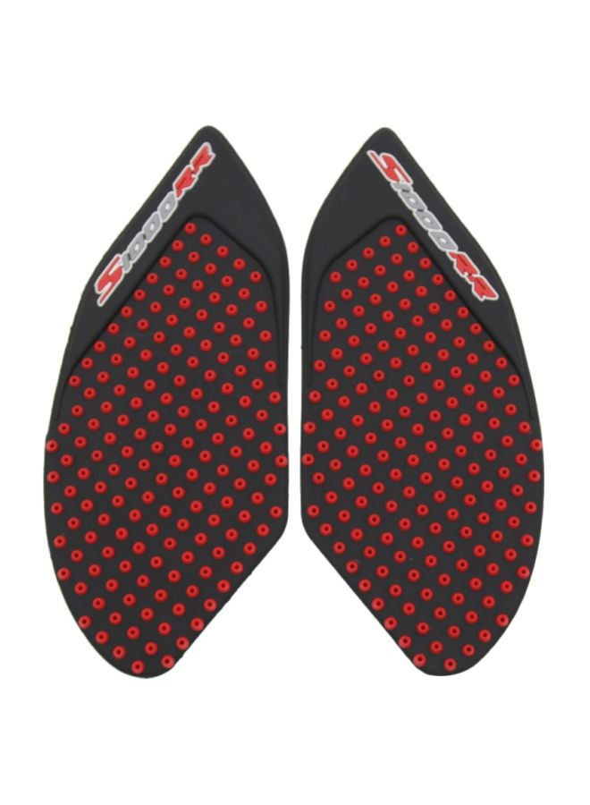 Generic - Pack Of 2 Protective Sticker For BMW S1000RR - Image 1